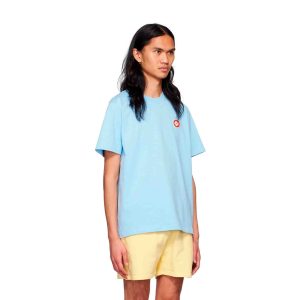 Casablanca Blue-front
