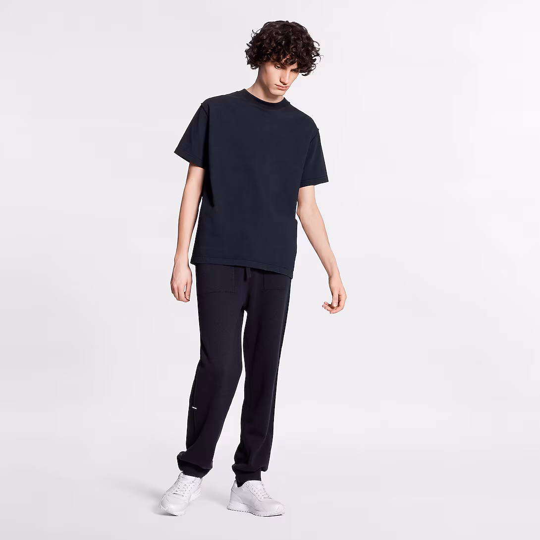 Second image of Basic jumper for women