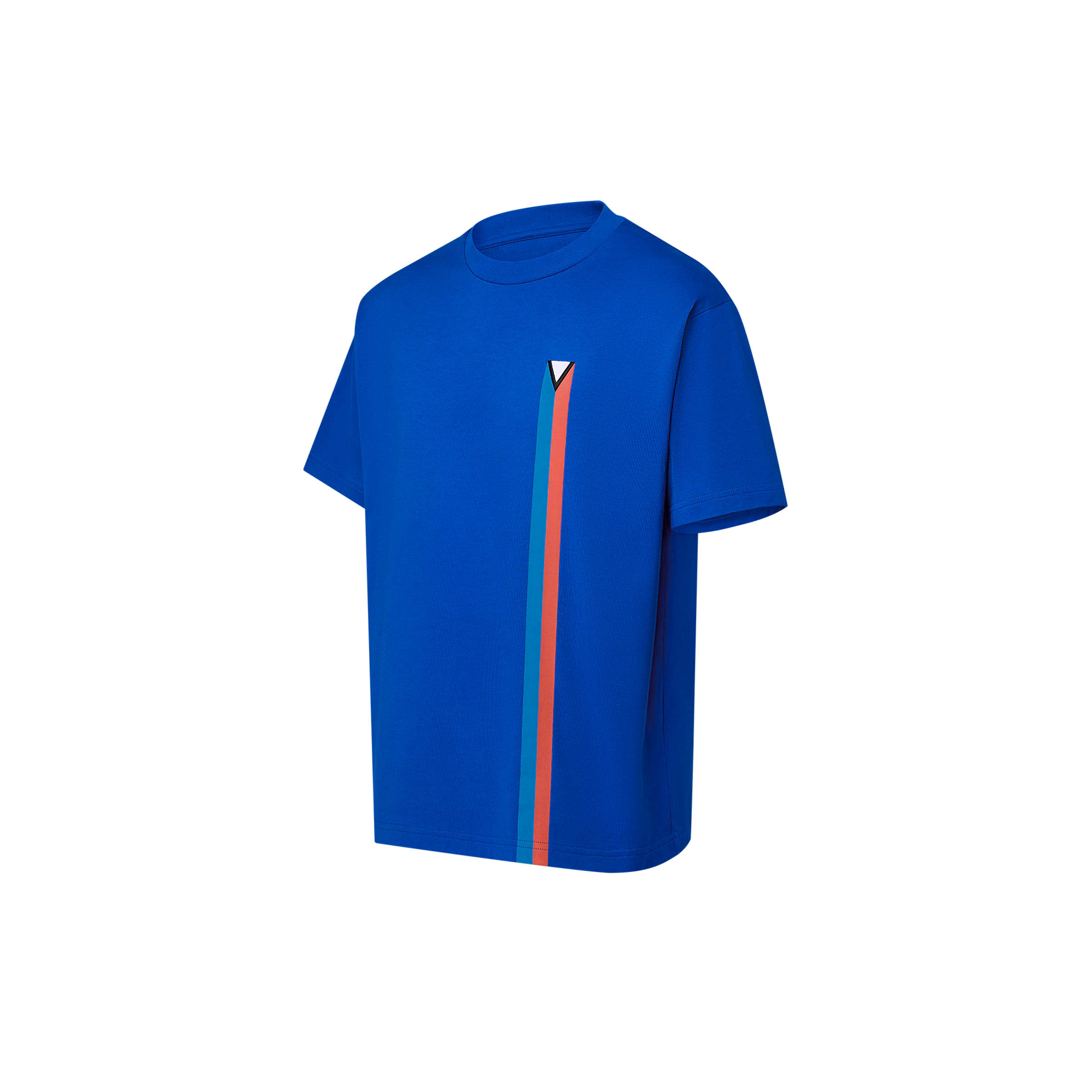 Classic shirt with pocket