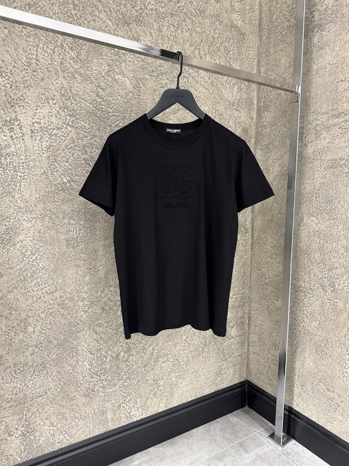 Second image of Black biker jacket