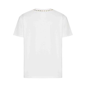 Valentino Garavani-back