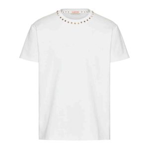 Valentino - White-front