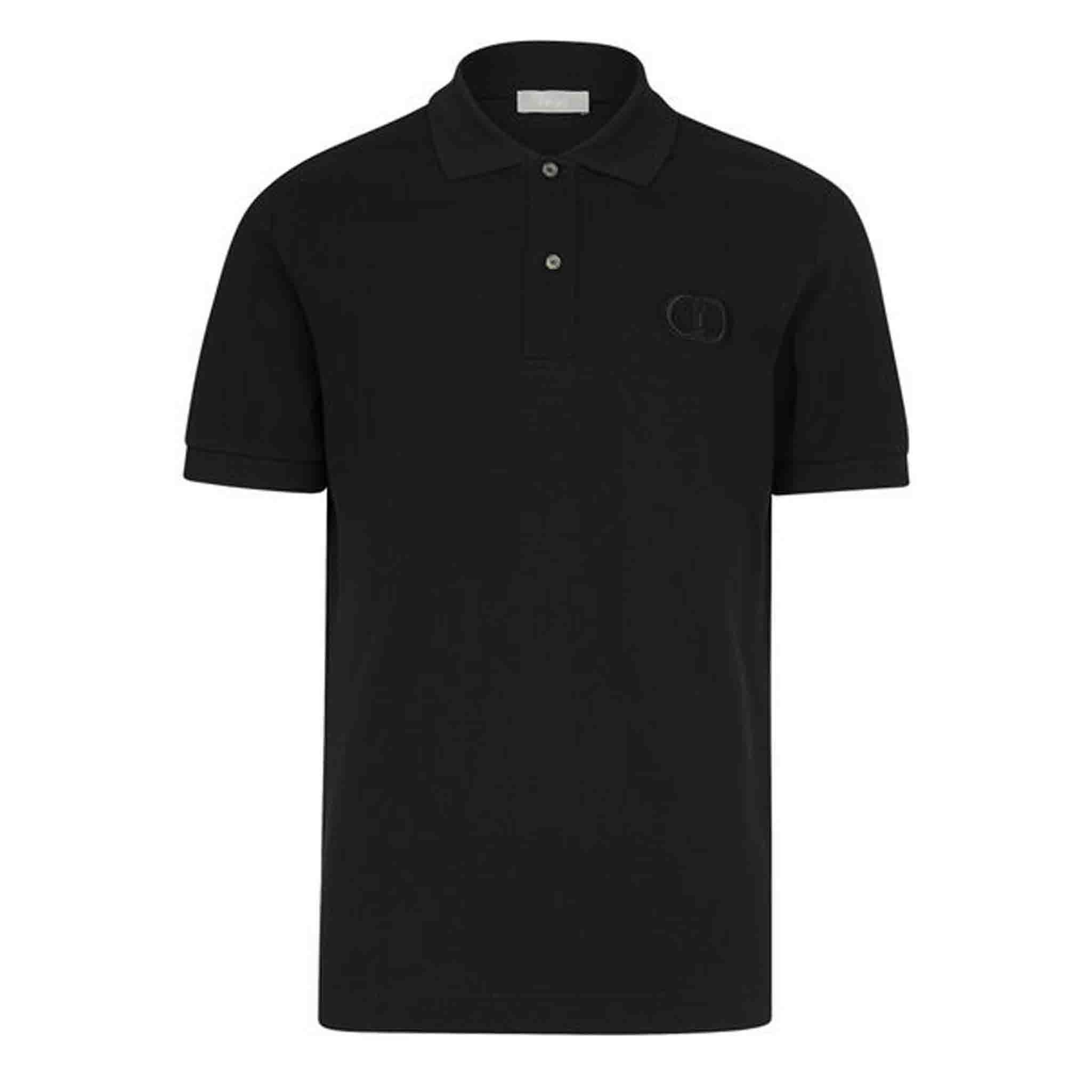 Dior – CD Diamond Polo
