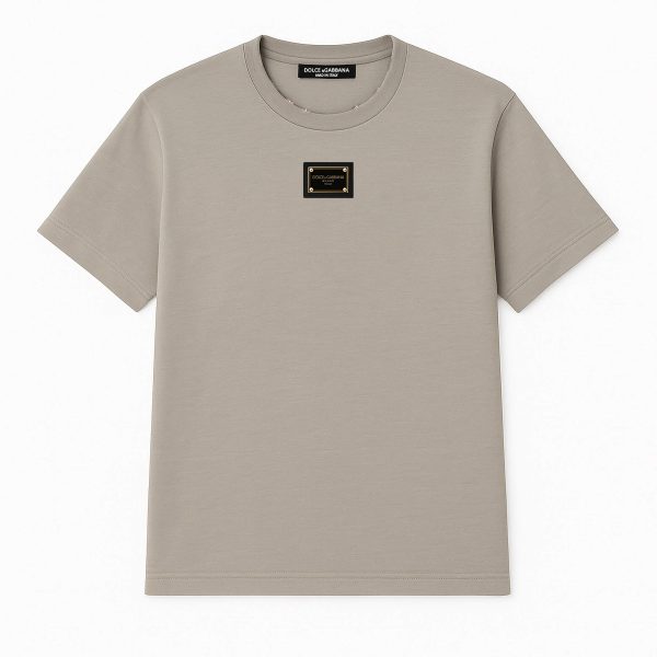 DG - Grey T-Shirt