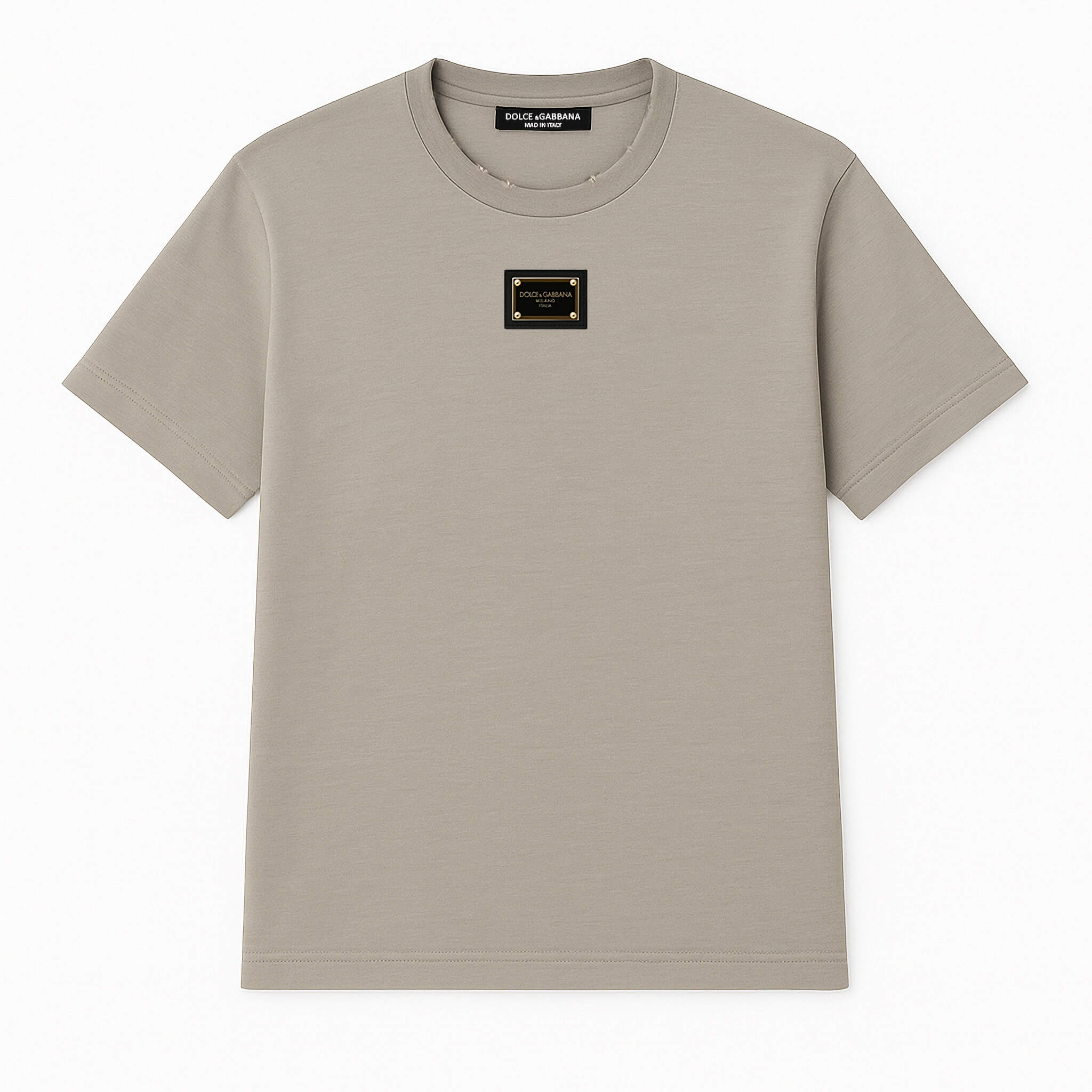 DG - Grey T-Shirt