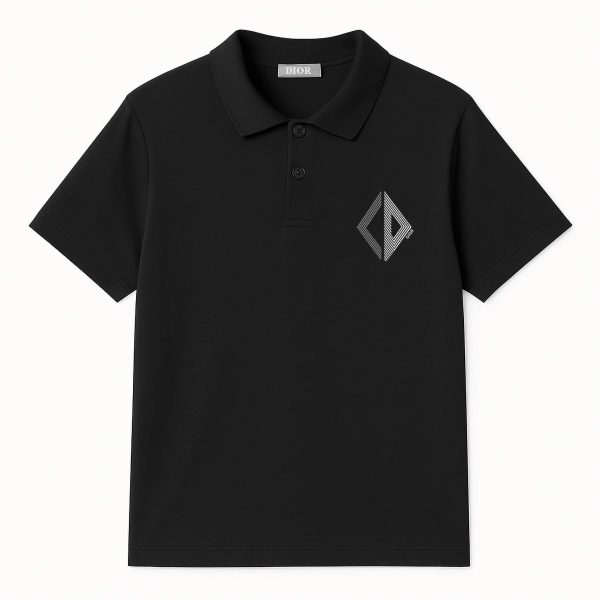 Dior – CD Diamond Polo