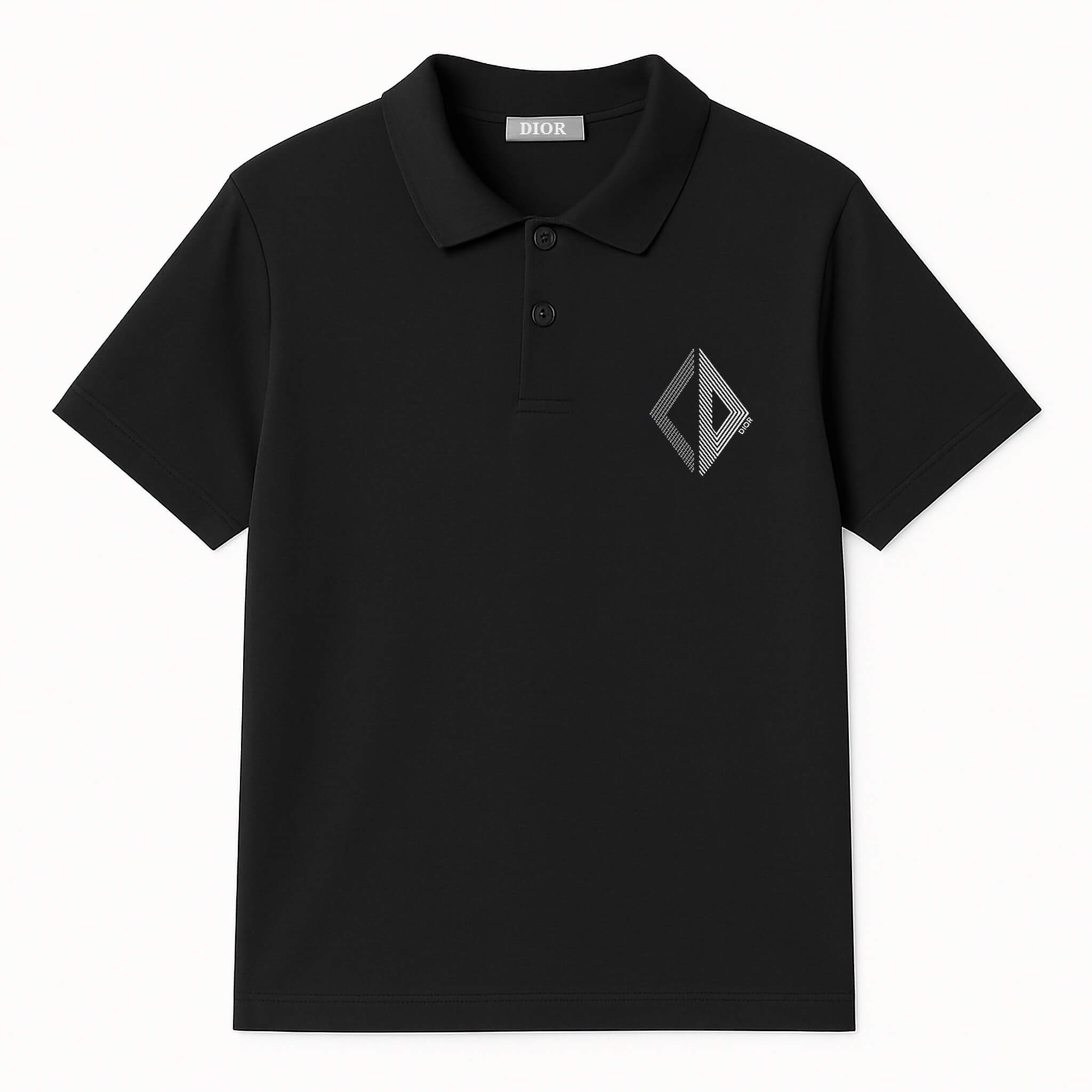 Dior – CD Diamond Polo