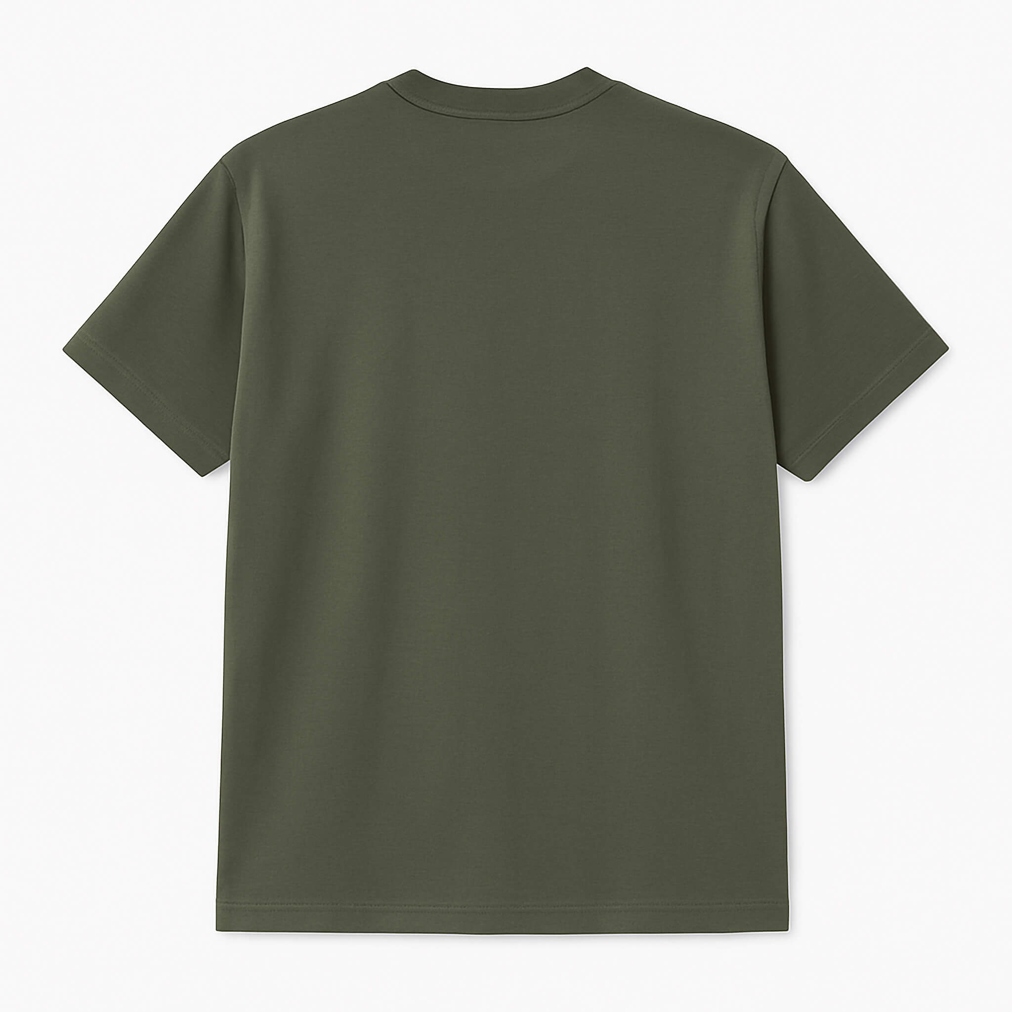 Second image of Amiri – Khaki T-shirt