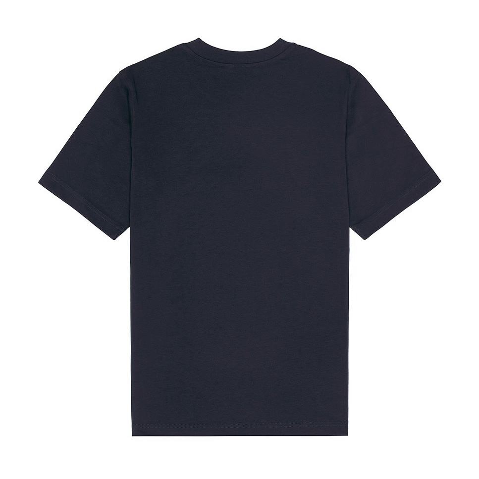 Second image of Casablanca - Black T-shirt