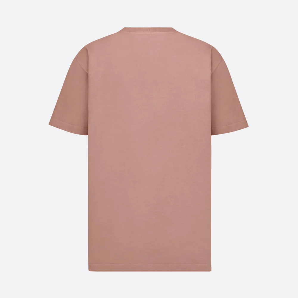Second image of Dior - Damson T-shirt